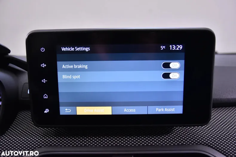 Dacia Sandero din 2023 cu 105.540 km - oferta DAC187249 - foto 18