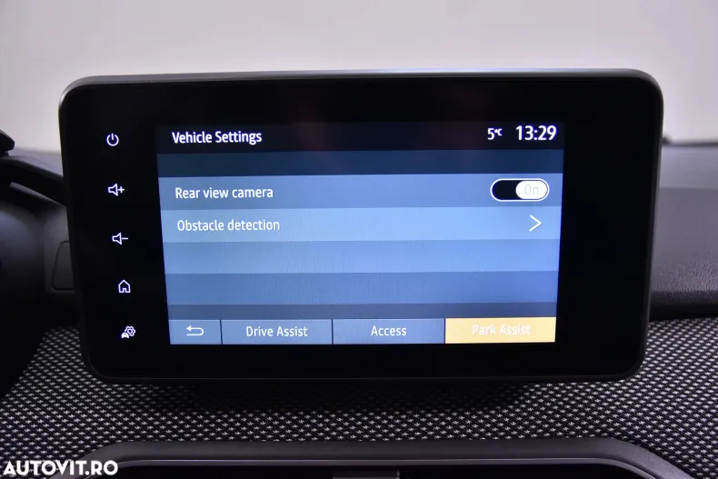 Dacia Sandero din 2023 cu 105.540 km - oferta DAC187249 - foto 19