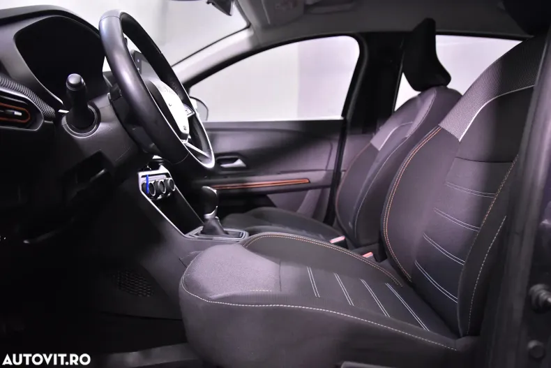 Dacia Sandero din 2023 cu 105.540 km - oferta DAC187249 - foto 20