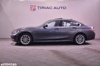 BMW Seria 3 din 2021 cu 74.453 km - oferta BMW187250 - foto 2