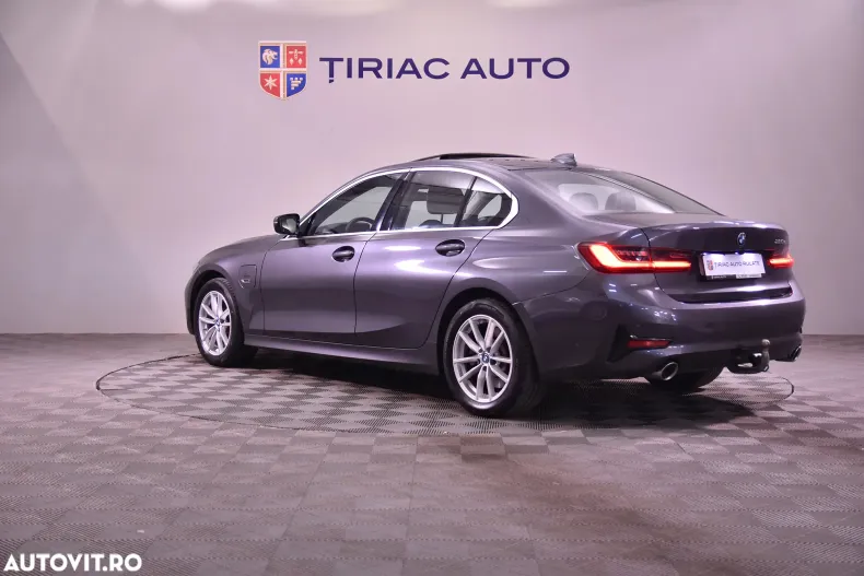 BMW Seria 3 din 2021 cu 74.453 km - oferta BMW187250 - foto 3