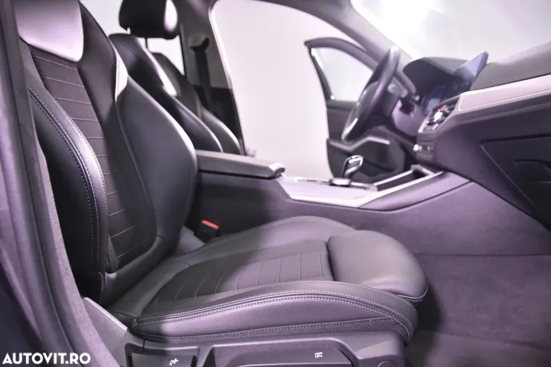 BMW Seria 3 din 2021 cu 74.453 km - oferta BMW187250 - foto 11