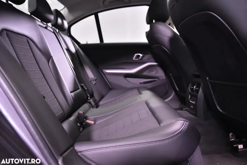 BMW Seria 3 din 2021 cu 74.453 km - oferta BMW187250 - foto 12