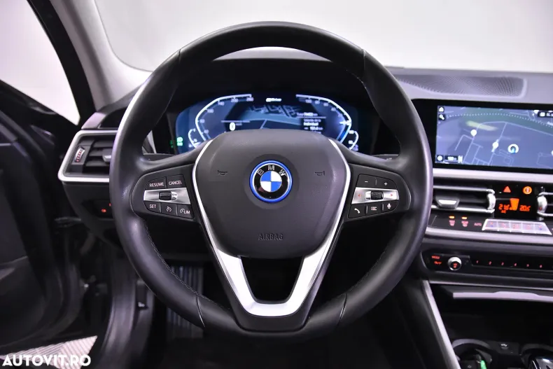 BMW Seria 3 din 2021 cu 74.453 km - oferta BMW187250 - foto 16