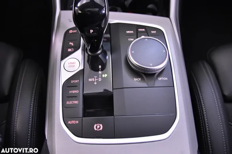 BMW Seria 3 din 2021 cu 74.453 km - oferta BMW187250 - foto 17