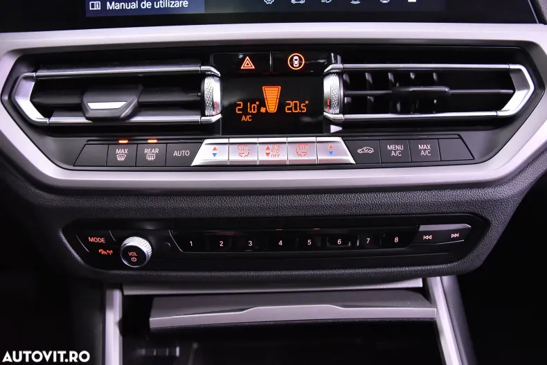 BMW Seria 3 din 2021 cu 74.453 km - oferta BMW187250 - foto 18