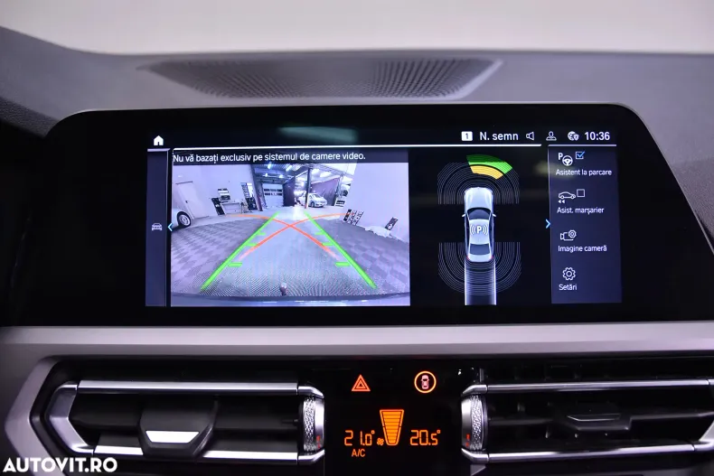 BMW Seria 3 din 2021 cu 74.453 km - oferta BMW187250 - foto 21