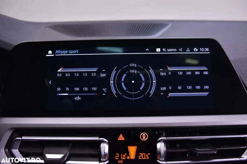 BMW Seria 3 din 2021 cu 74.453 km - oferta BMW187250 - foto 23