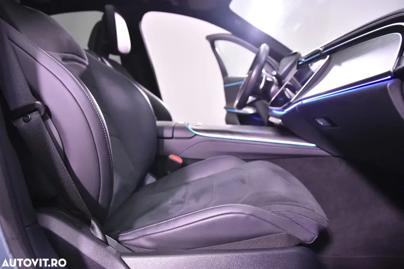 Mercedes-Benz E din 2024 cu 37.414 km - oferta MER187251 - foto 12