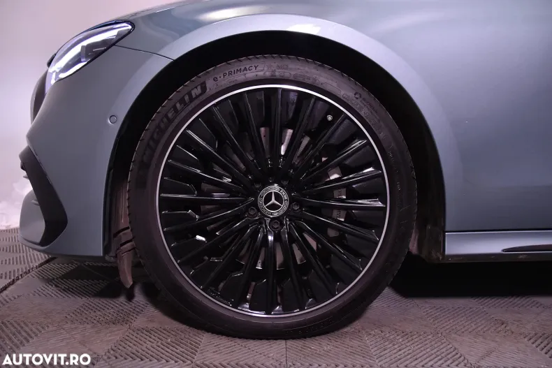 Mercedes-Benz E din 2024 cu 37.414 km - oferta MER187251 - foto 14