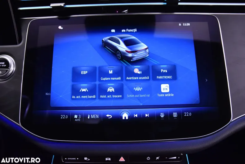 Mercedes-Benz E din 2024 cu 37.414 km - oferta MER187251 - foto 19