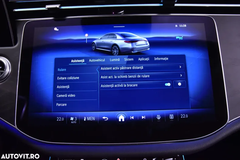 Mercedes-Benz E din 2024 cu 37.414 km - oferta MER187251 - foto 21