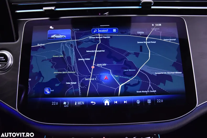 Mercedes-Benz E din 2024 cu 37.414 km - oferta MER187251 - foto 24