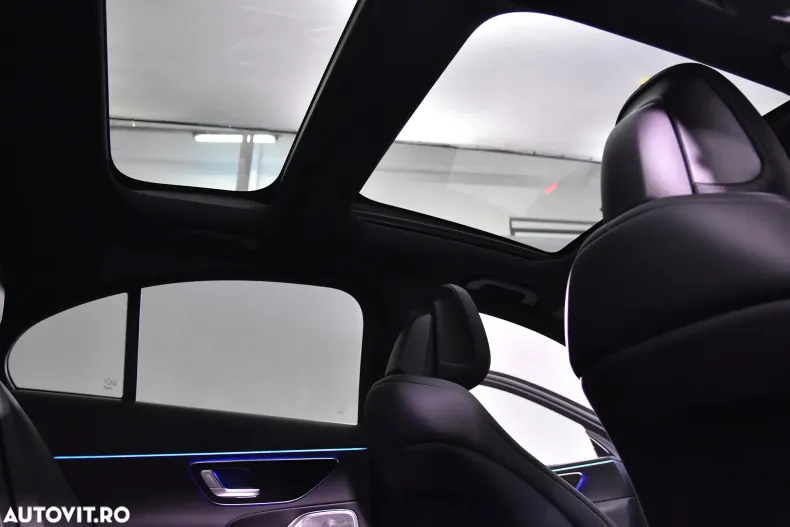Mercedes-Benz E din 2024 cu 37.414 km - oferta MER187251 - foto 25