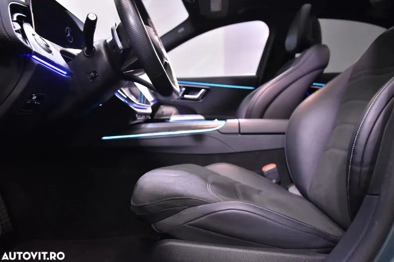 Mercedes-Benz E din 2024 cu 37.414 km - oferta MER187251 - foto 26