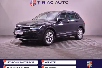 Volkswagen Tiguan din 2023 - oferta VOL187252