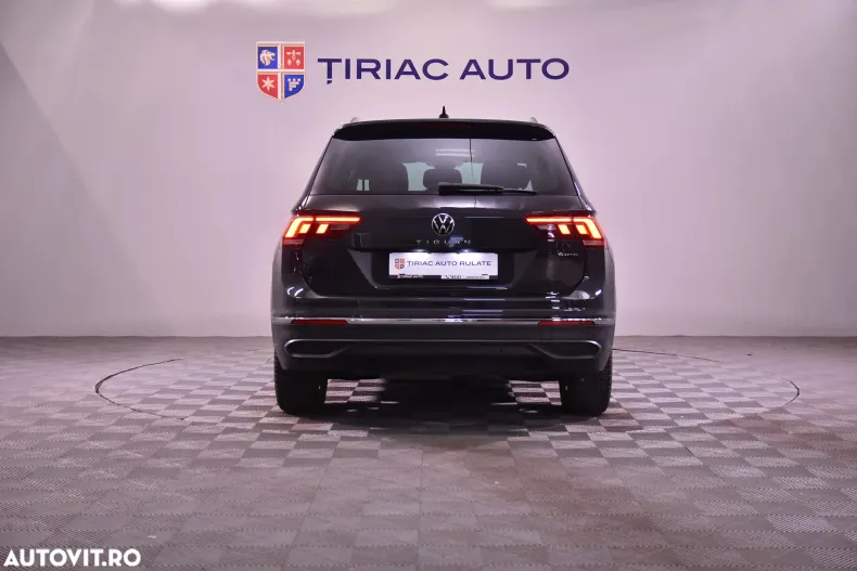 Volkswagen Tiguan din 2023 cu 84.227 km - oferta VOL187252 - foto 4