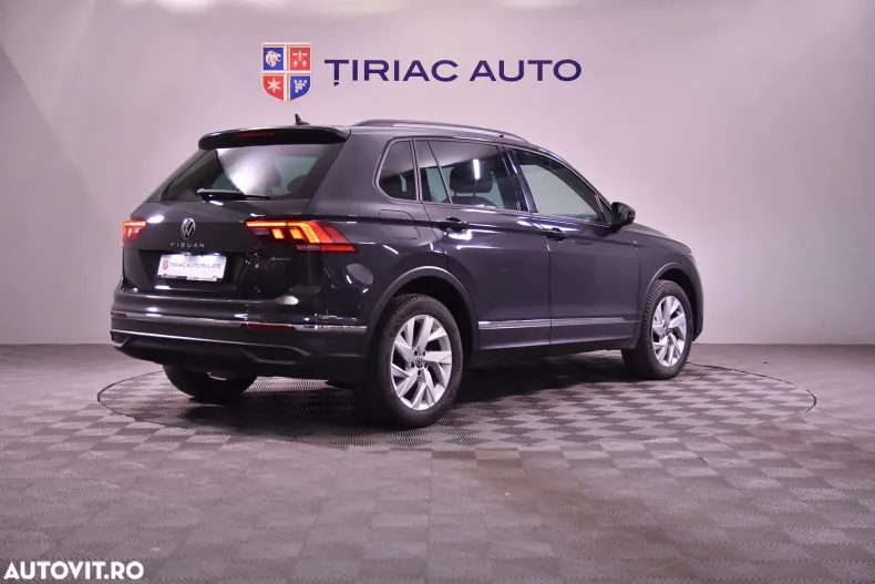 Volkswagen Tiguan din 2023 cu 84.227 km - oferta VOL187252 - foto 5