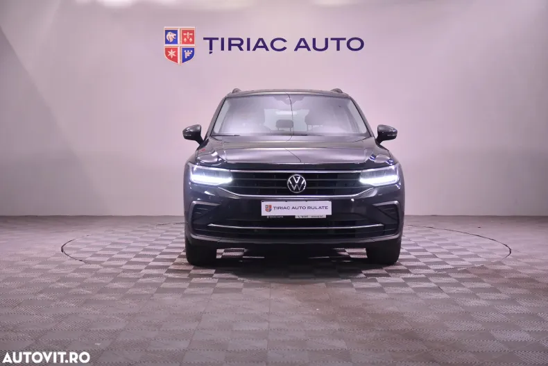 Volkswagen Tiguan din 2023 cu 84.227 km - oferta VOL187252 - foto 8