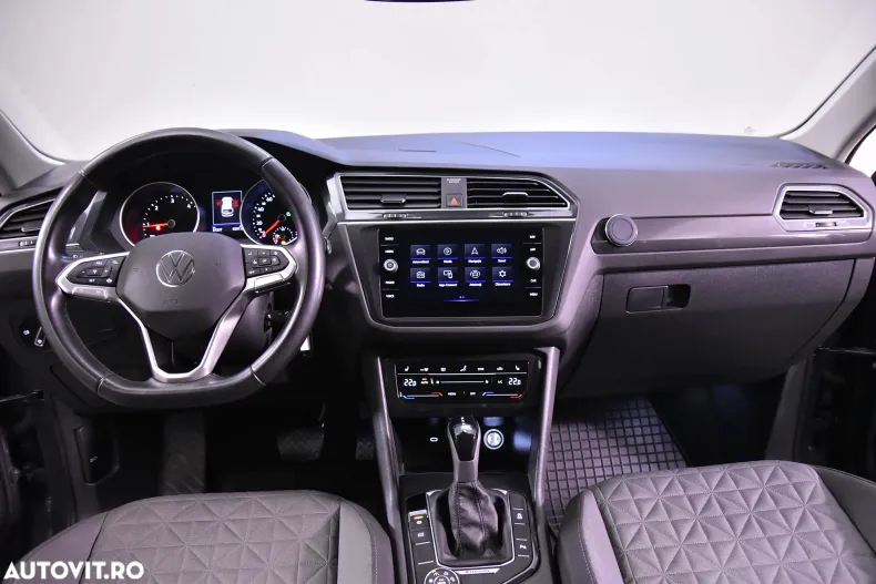 Volkswagen Tiguan din 2023 cu 84.227 km - oferta VOL187252 - foto 9