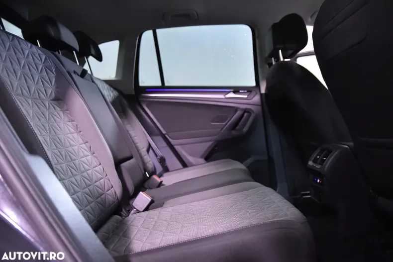Volkswagen Tiguan din 2023 cu 84.227 km - oferta VOL187252 - foto 12