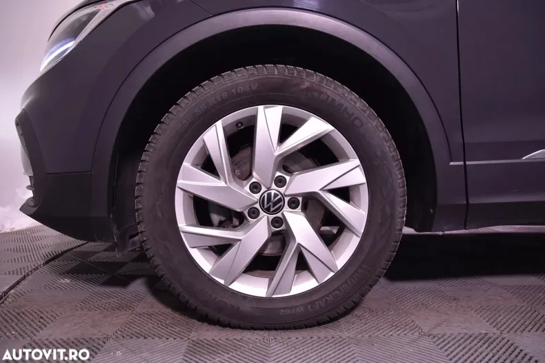 Volkswagen Tiguan din 2023 cu 84.227 km - oferta VOL187252 - foto 13