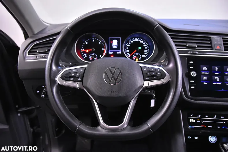 Volkswagen Tiguan din 2023 cu 84.227 km - oferta VOL187252 - foto 16
