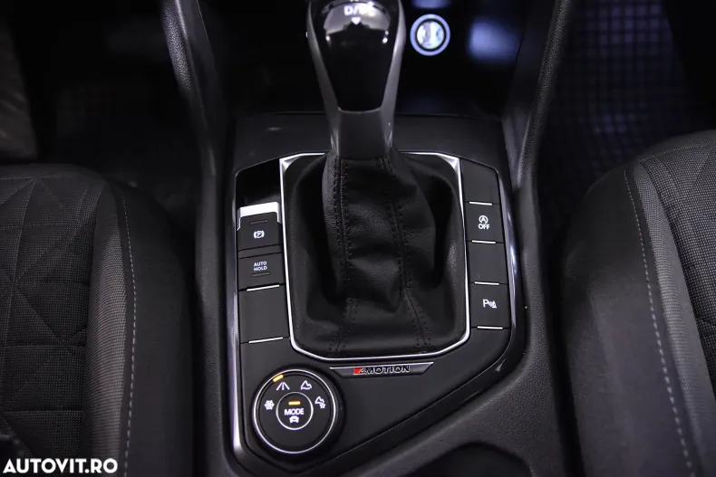 Volkswagen Tiguan din 2023 cu 84.227 km - oferta VOL187252 - foto 17