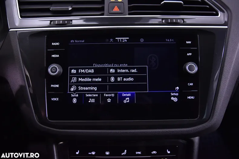 Volkswagen Tiguan din 2023 cu 84.227 km - oferta VOL187252 - foto 20