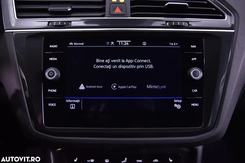 Volkswagen Tiguan din 2023 cu 84.227 km - oferta VOL187252 - foto 21