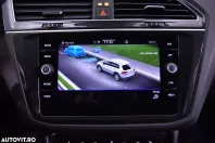 Volkswagen Tiguan din 2023 cu 84.227 km - oferta VOL187252 - foto 22