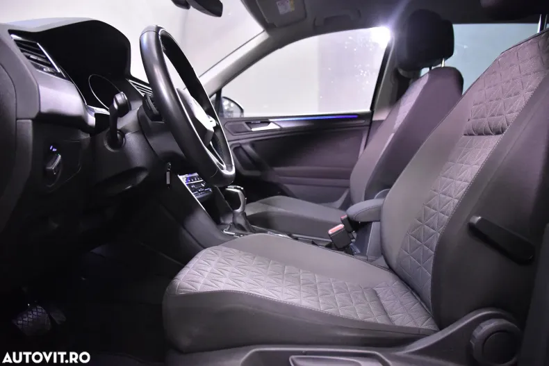 Volkswagen Tiguan din 2023 cu 84.227 km - oferta VOL187252 - foto 23