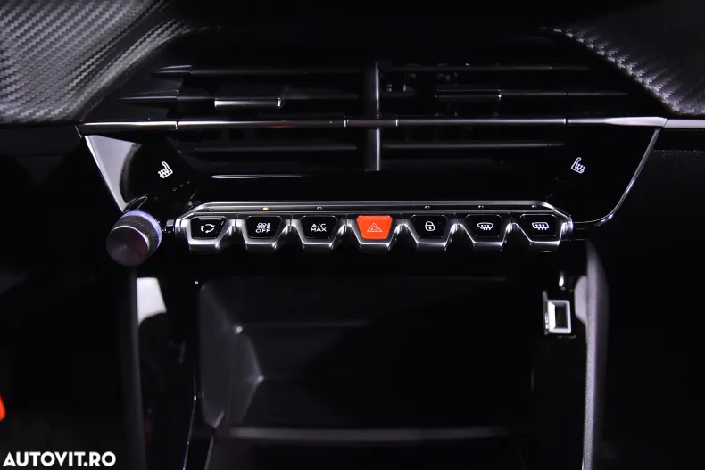 Peugeot 208 din 2023 cu 64.840 km - oferta PEU187253 - foto 17