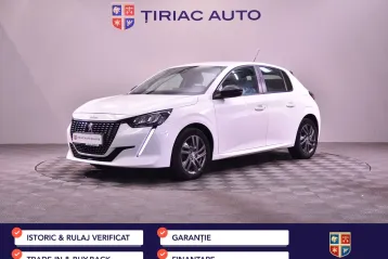 Peugeot 208 din 2022 - oferta PEU187255