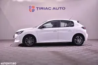 Peugeot 208 din 2022 cu 101.480 km - oferta PEU187255 - foto 2