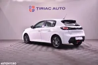 Peugeot 208 din 2022 cu 101.480 km - oferta PEU187255 - foto 3