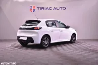 Peugeot 208 din 2022 cu 101.480 km - oferta PEU187255 - foto 5