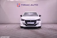 Peugeot 208 din 2022 cu 101.480 km - oferta PEU187255 - foto 8