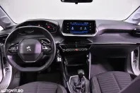 Peugeot 208 din 2022 cu 101.480 km - oferta PEU187255 - foto 9
