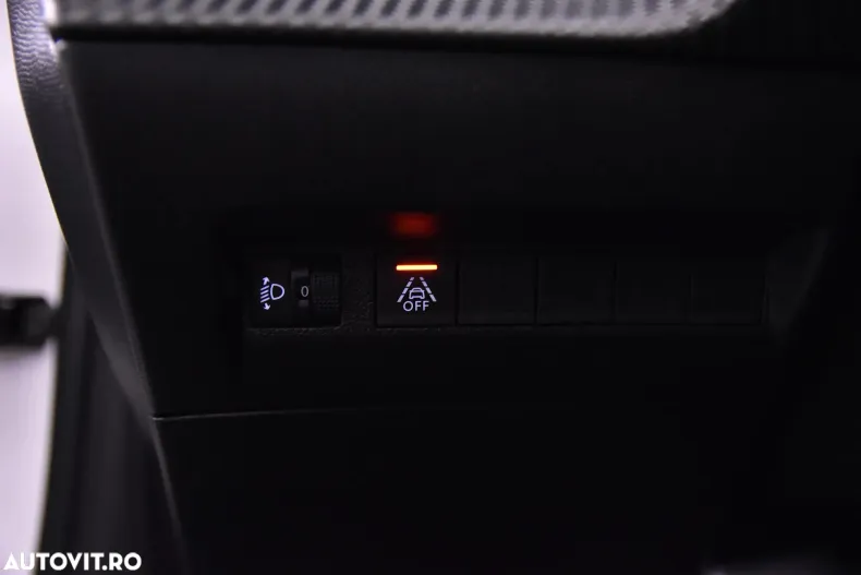 Peugeot 208 din 2022 cu 101.480 km - oferta PEU187255 - foto 15