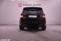 Land Rover Range Rover Sport din 2021 cu 124.900 km - oferta LAN187256 - foto 4