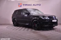 Land Rover Range Rover Sport din 2021 cu 124.900 km - oferta LAN187256 - foto 7