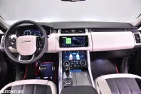 Land Rover Range Rover Sport din 2021 cu 124.900 km - oferta LAN187256 - foto 9