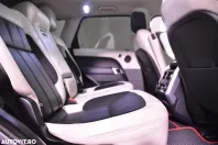 Land Rover Range Rover Sport din 2021 cu 124.900 km - oferta LAN187256 - foto 12