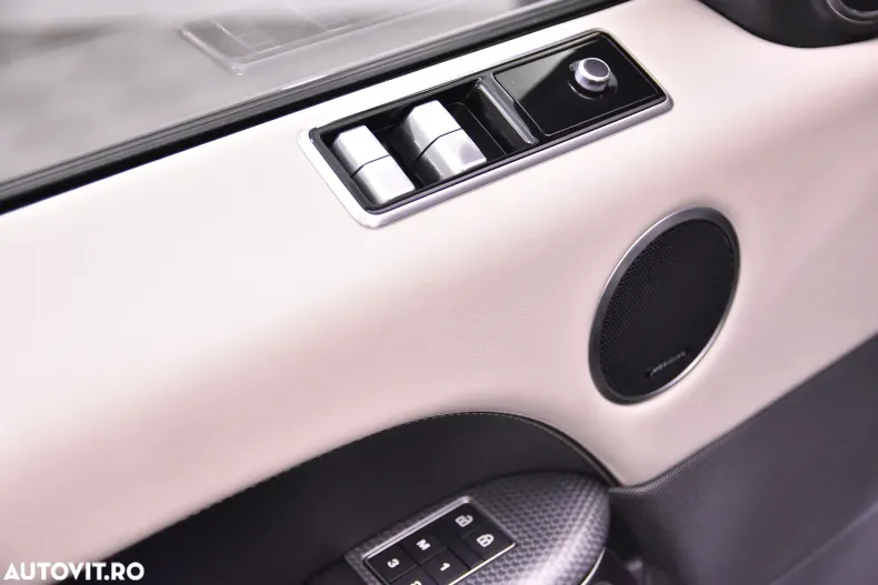 Land Rover Range Rover Sport din 2021 cu 124.900 km - oferta LAN187256 - foto 14