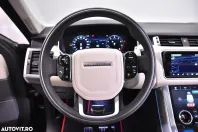Land Rover Range Rover Sport din 2021 cu 124.900 km - oferta LAN187256 - foto 16