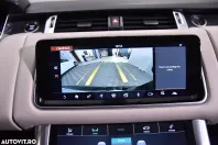 Land Rover Range Rover Sport din 2021 cu 124.900 km - oferta LAN187256 - foto 19
