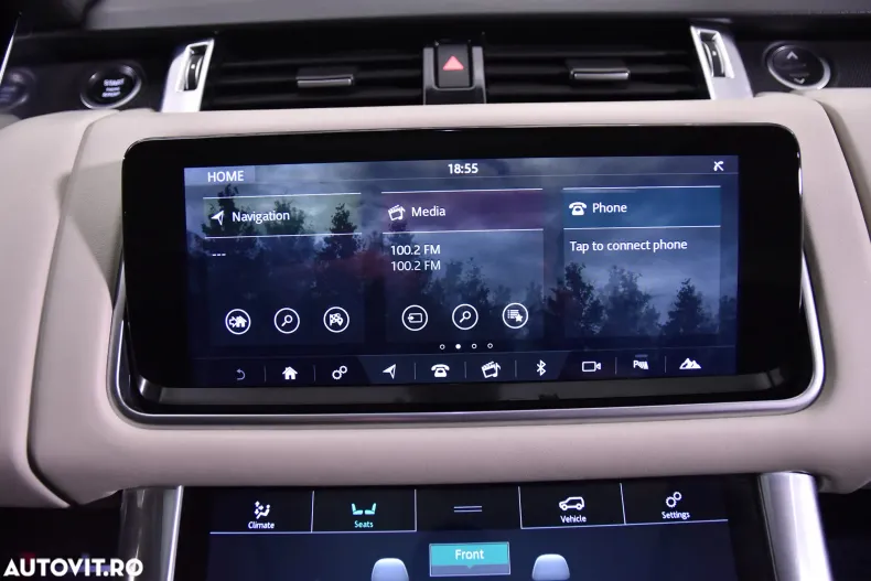 Land Rover Range Rover Sport din 2021 cu 124.900 km - oferta LAN187256 - foto 20