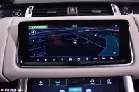 Land Rover Range Rover Sport din 2021 cu 124.900 km - oferta LAN187256 - foto 22