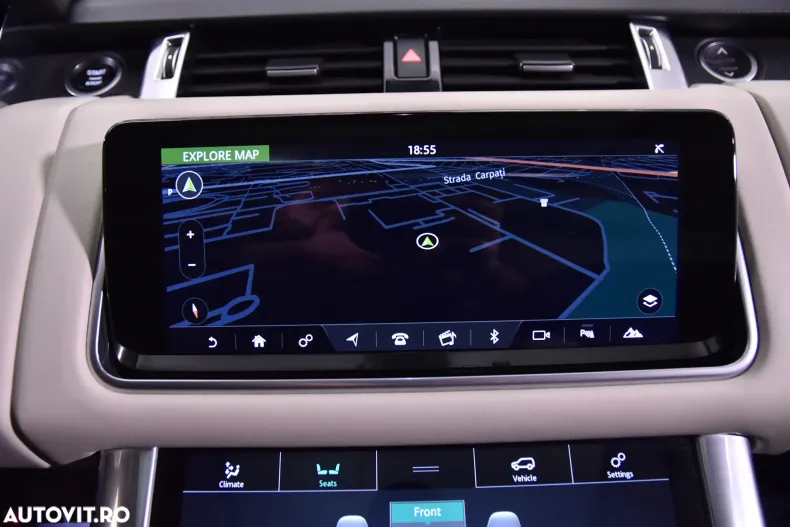 Land Rover Range Rover Sport din 2021 cu 124.900 km - oferta LAN187256 - foto 22